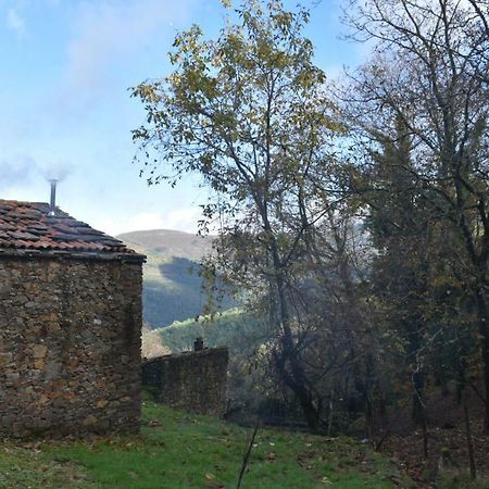 Casa Javali Chiqueiro Eksteriør billede