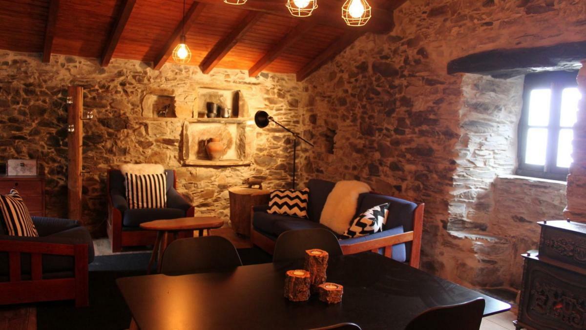 Casa Javali Chiqueiro Eksteriør billede