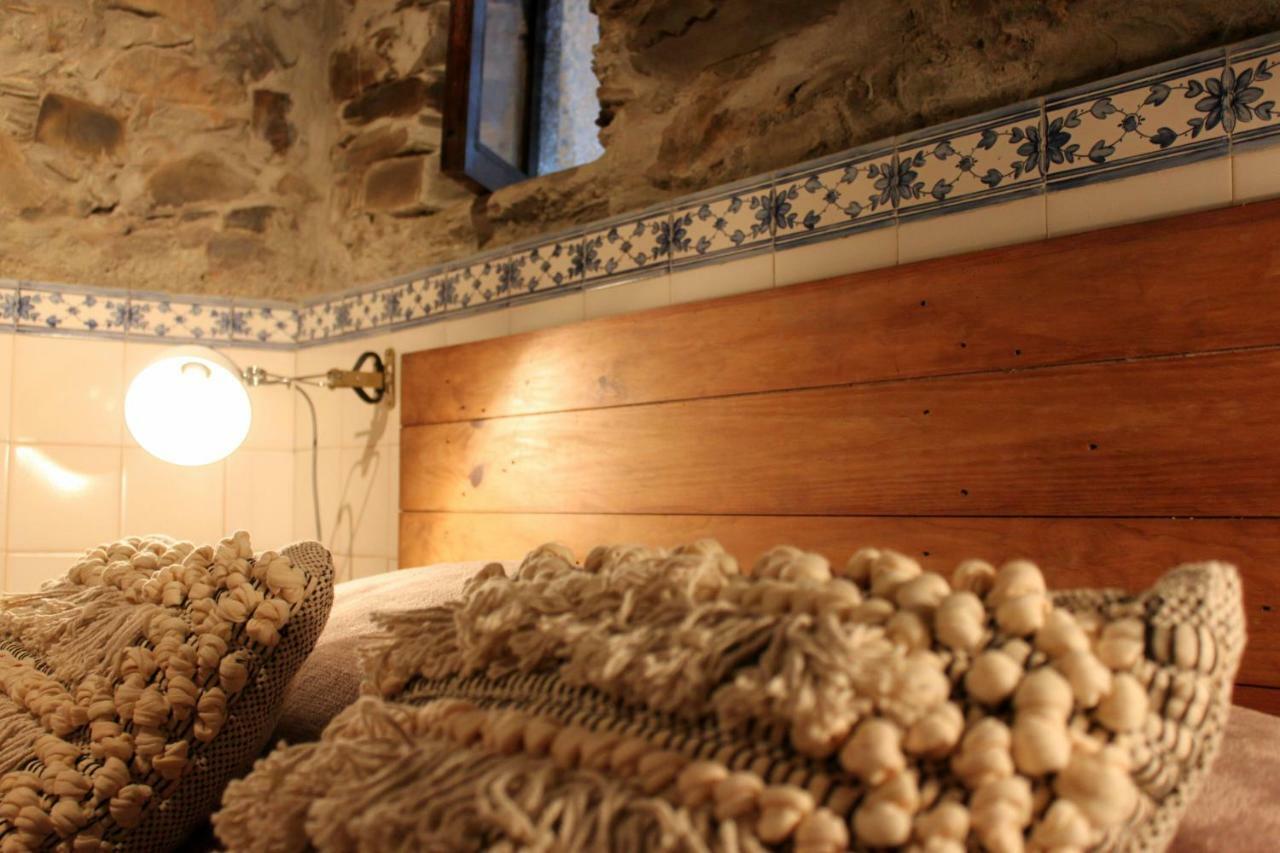 Casa Javali Chiqueiro Eksteriør billede