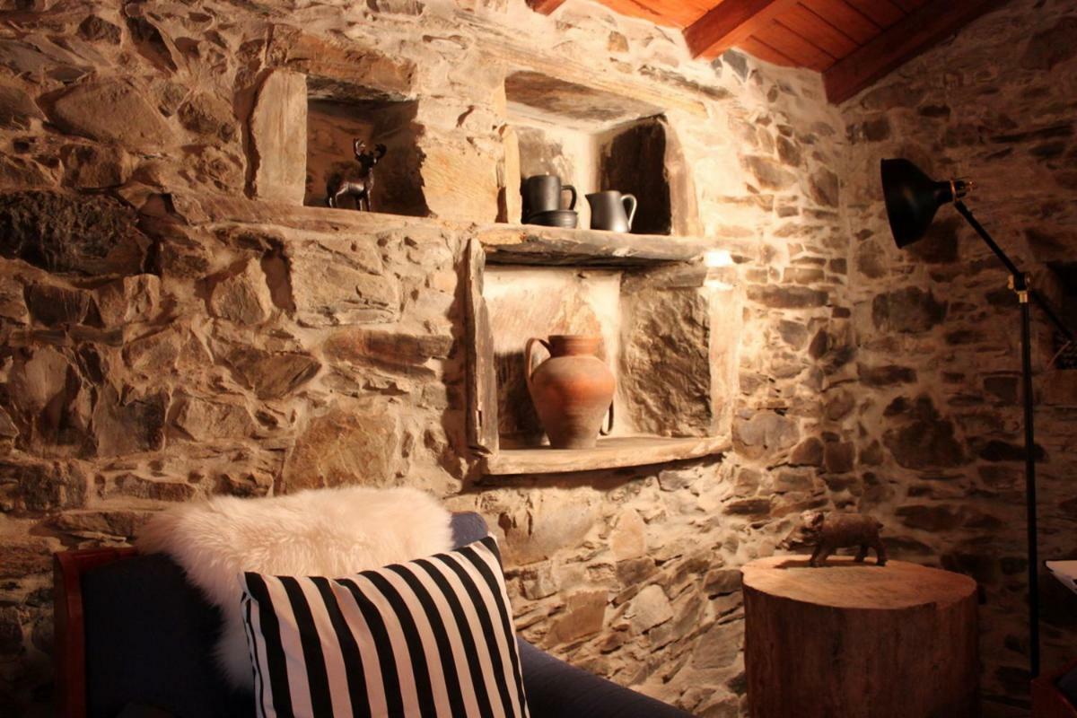 Casa Javali Chiqueiro Eksteriør billede