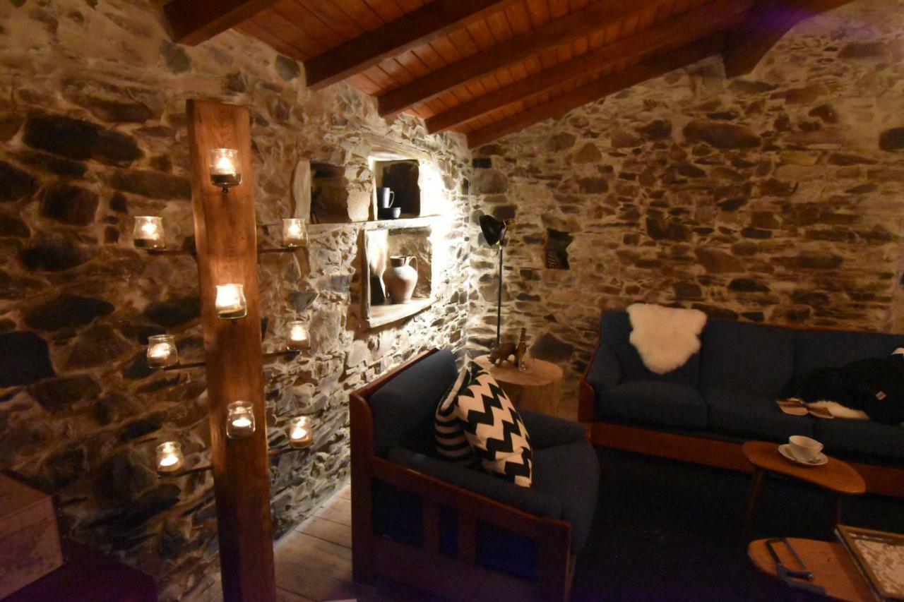 Casa Javali Chiqueiro Eksteriør billede